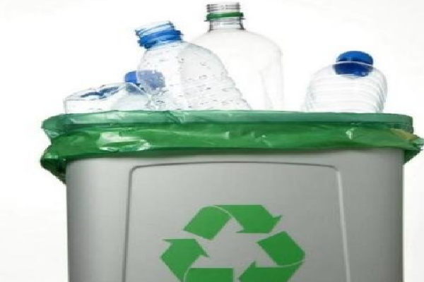 废品回收平台瓶子回收