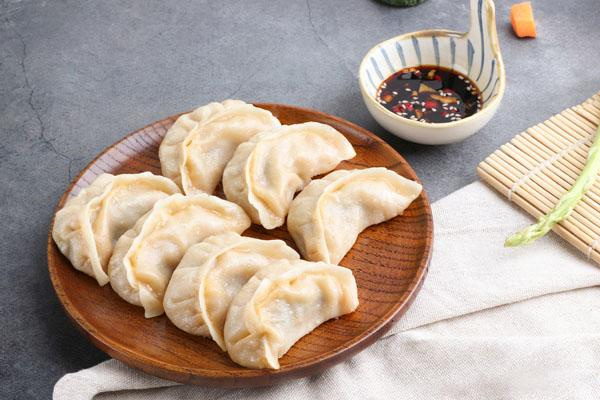 醉饺饺子特色