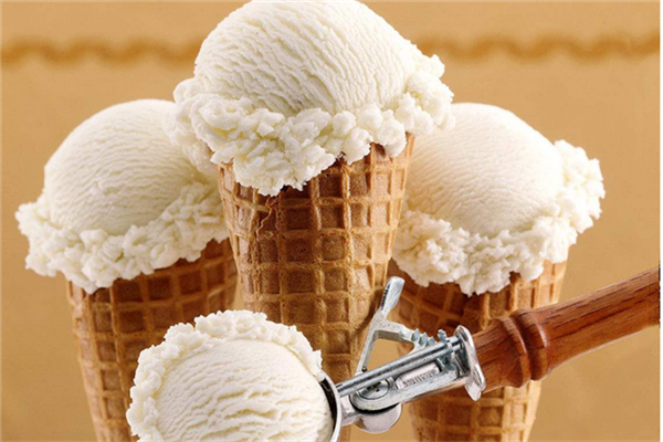 手工冰淇淋经典