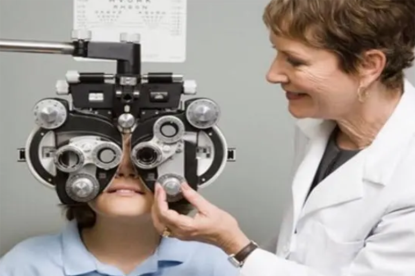 视力调理中心加盟条件有哪些