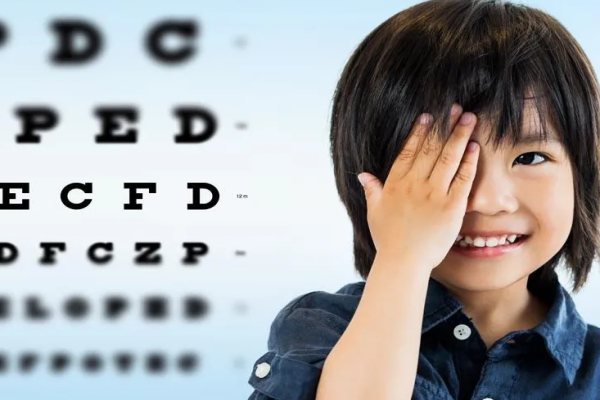 艾目视界视力养护加盟费多少