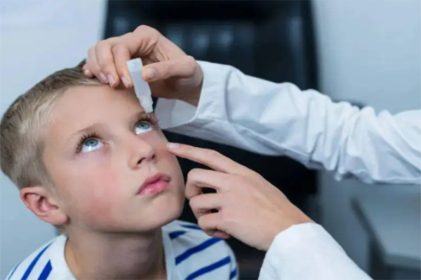 小孩视力保健加盟优势有哪些