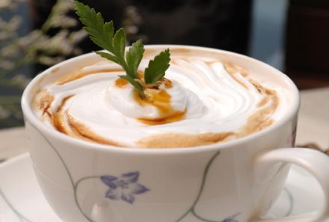 爱琴海咖啡实力如何