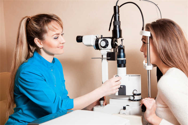 助瞳视力科技