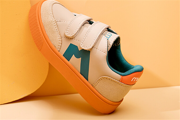 m1m2童鞋设计