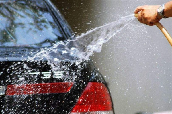 汽车洗车连锁科技