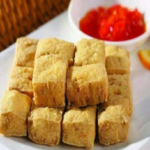  Suzhou Stinky Tofu