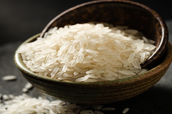 国宝大米长粒米