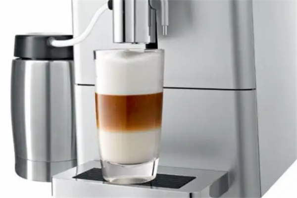 jura咖啡机品质