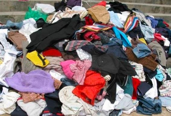 加盟旧衣服回收好吗 天津收旧衣服的回收公司
