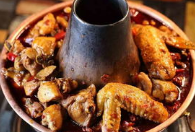 沧州余乐圈火锅鸡主要特色是什么 市场上认可吗