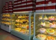 安阳玫瑰谷蛋糕店