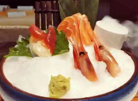 樱之亭日本料理