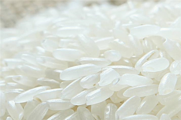 三源米业产品