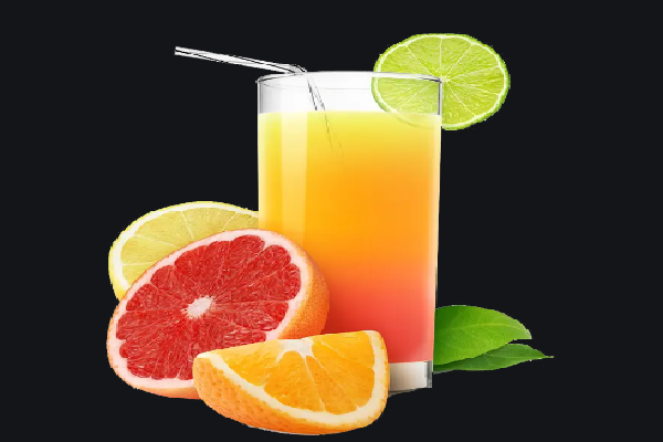 绿源果汁鲜橙汁