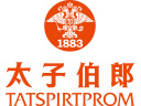 太子伯郎酒行品牌logo