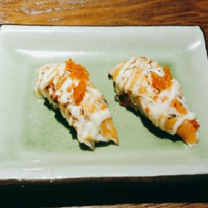 浅草寿司