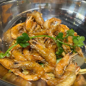 小虾佬火锅麻辣味