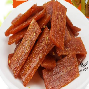 素爱零食店大辣片