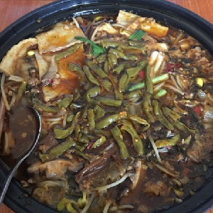 安陆小锅米线