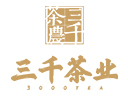 三千茶农茶叶品牌logo