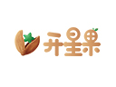 开星果品牌logo