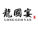 龙国宴酱酒体验馆品牌logo