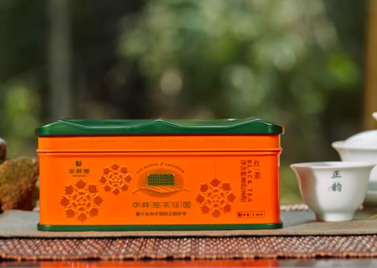 华祥苑茗茶的味道如何 茶叶质量如何