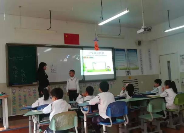 悦读书桥适合多大的孩子 学费高吗