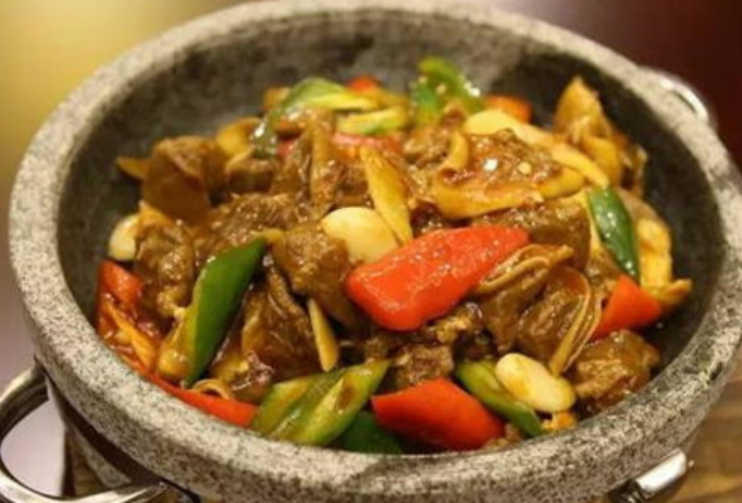 特色湘菜
