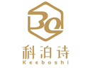 科泊詩品牌logo