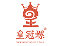 皇冠螺螺蛳粉品牌logo