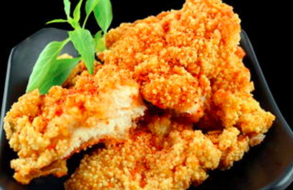  Zhengxin Chicken Chop