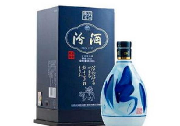 汾酒白酒