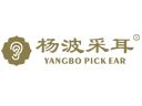 杨波采耳品牌logo