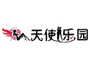 天使乐园品牌logo