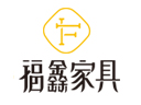 福鑫家具品牌logo