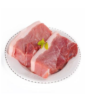 猪肉品质