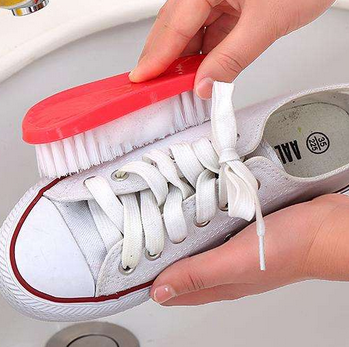 洗鞋品质