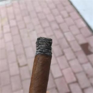 雪茄