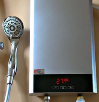 热水器加盟质量