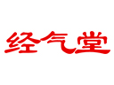 經氣堂中醫養生館品牌logo