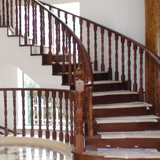 楼梯品质