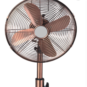  Quality of electric fan