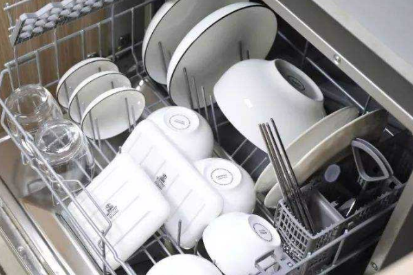 洗碗机产品