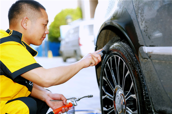 上門洗車產(chǎn)品