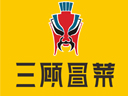 三顾冒菜品牌logo