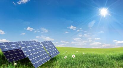 太阳能发电品质