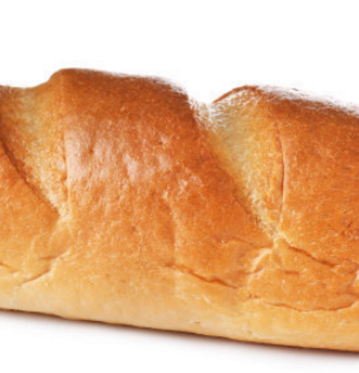 手工面包鲜美