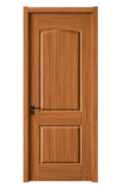  Solid wood door